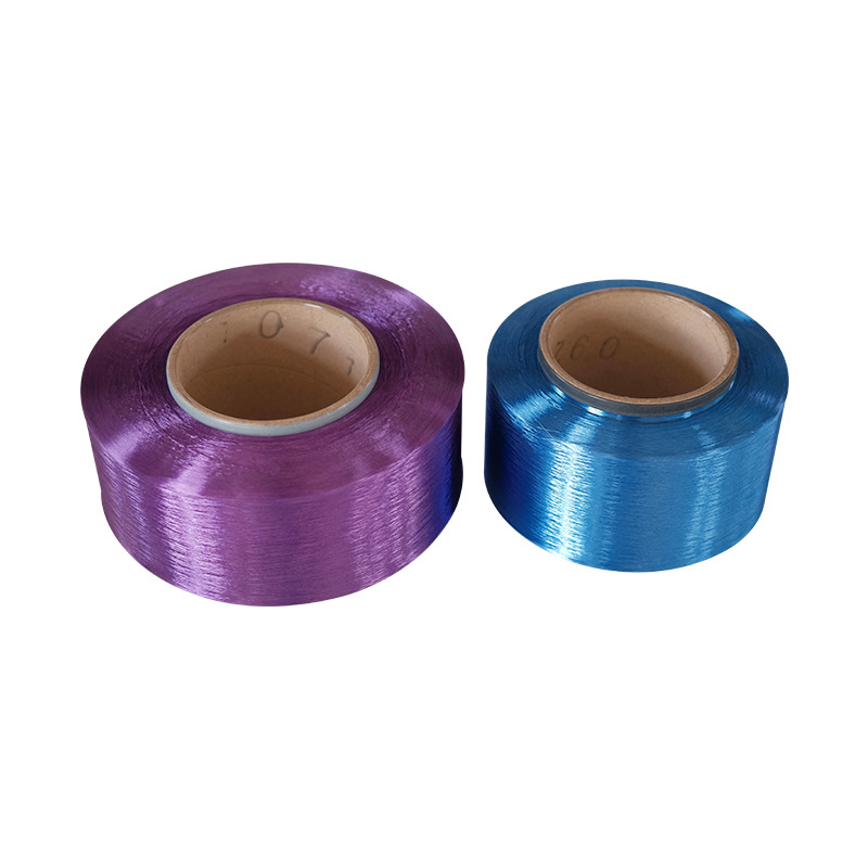 HOY värillinen ontto poimutettu lankasarja