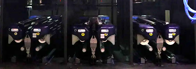 HOY:n FDY litteä lanka parantaa vaatteiden kestävyyttä ja mittavakautta