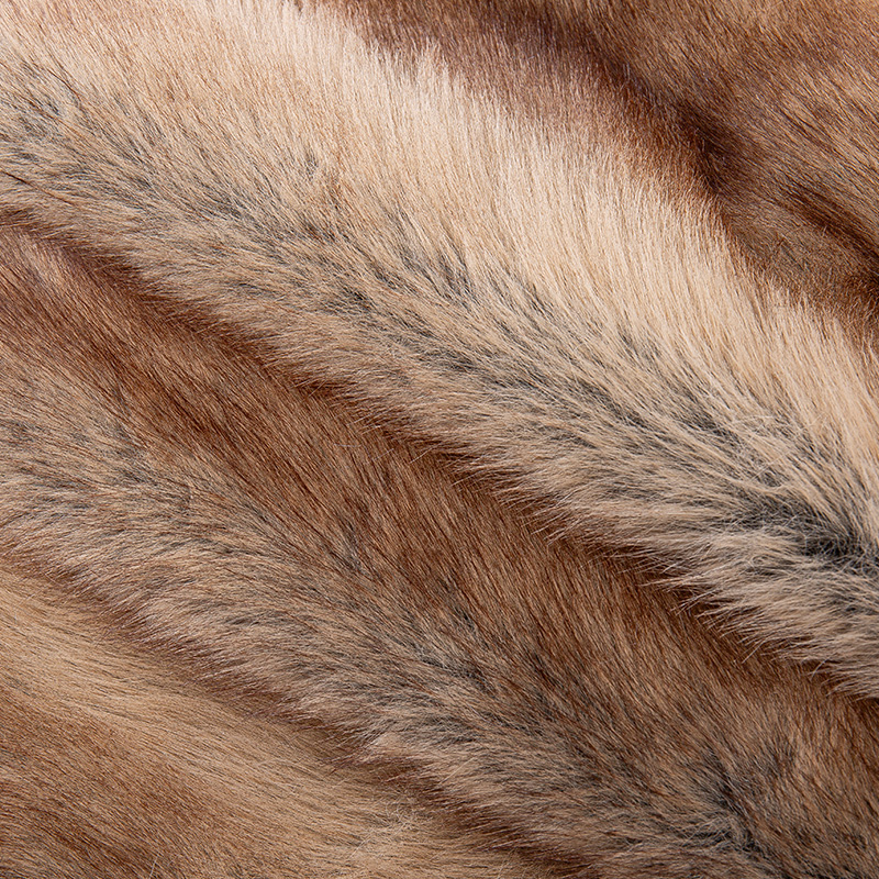 FDY värillinen täysi tylsä ​​lankasarja